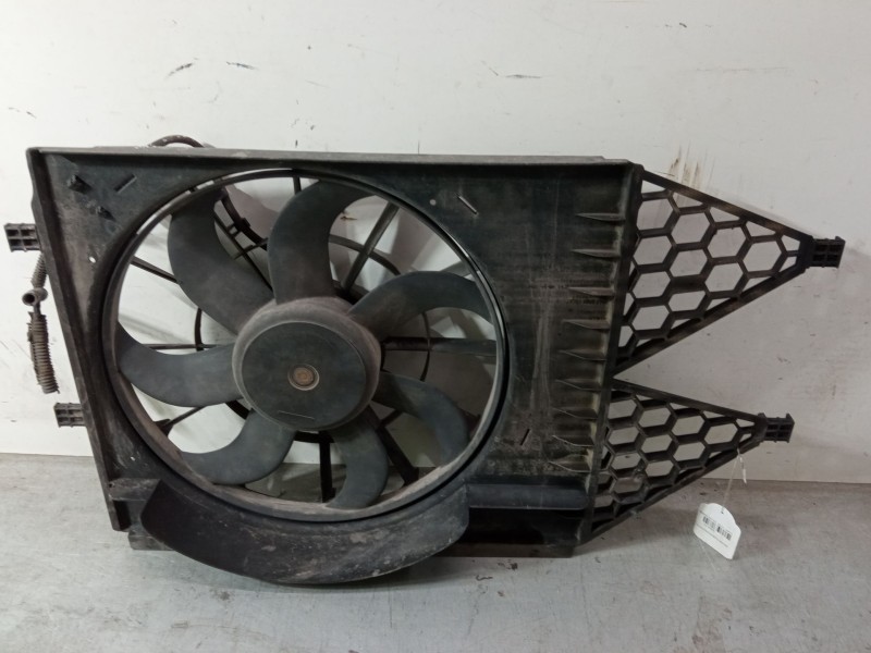 Recambio de electroventilador para seat ibiza iv sc (6j1, 6p5) 1.2 referencia OEM IAM   