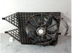 Recambio de electroventilador para seat ibiza iv sc (6j1, 6p5) 1.2 referencia OEM IAM    2