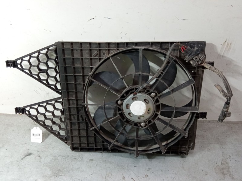 Recambio de electroventilador para seat ibiza iv sc (6j1, 6p5) 1.2 referencia OEM IAM   