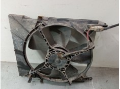 Recambio de electroventilador para chevrolet aveo / kalos hatchback (t200) 1.2 referencia OEM IAM   