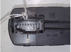 Recambio de mando elevalunas delantero izquierdo para opel corsa d (s07) 1.2 (l08, l68) referencia OEM IAM    2