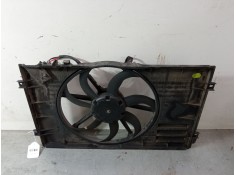 Recambio de electroventilador para seat leon (1p1) 1.6 referencia OEM IAM   