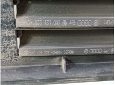 Recambio de electroventilador para seat leon (1p1) 1.6 referencia OEM IAM    2