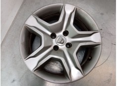 Recambio de llanta chapa 16´´ para dacia sandero ii (b8_) tce 90 (b8m1, b8ma) referencia OEM IAM   