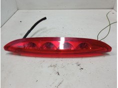 Recambio de luz central de freno para peugeot 208 i (ca_, cc_) 1.6 hdi / bluehdi 75 referencia OEM IAM   