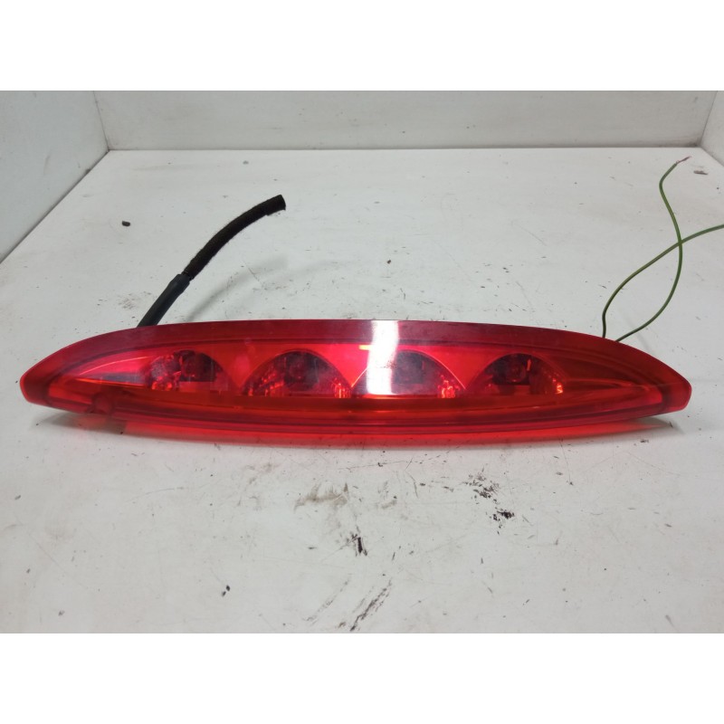 Recambio de luz central de freno para peugeot 208 i (ca_, cc_) 1.6 hdi / bluehdi 75 referencia OEM IAM   
