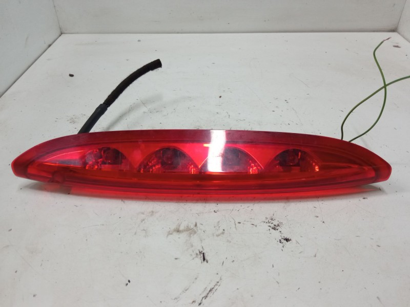 Recambio de luz central de freno para peugeot 208 i (ca_, cc_) 1.6 hdi / bluehdi 75 referencia OEM IAM   