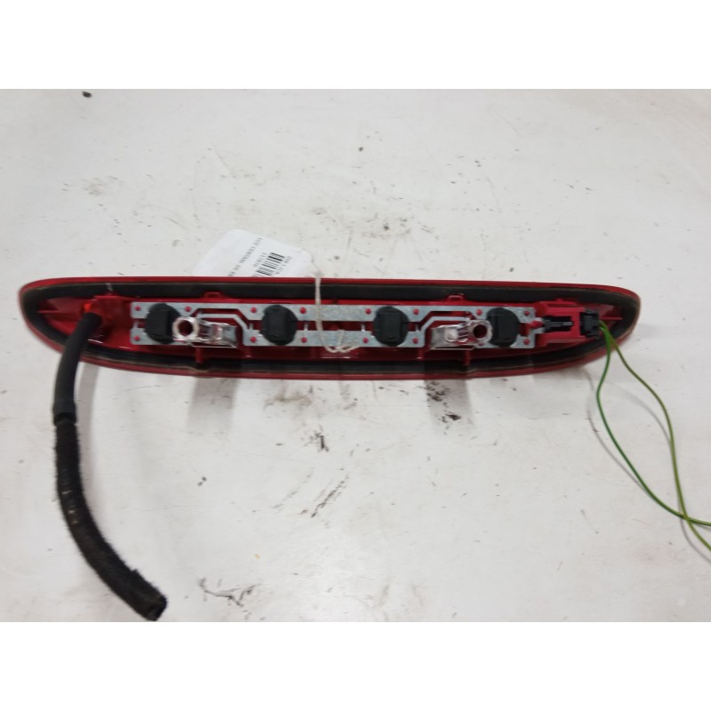 Recambio de luz central de freno para peugeot 208 i (ca_, cc_) 1.6 hdi / bluehdi 75 referencia OEM IAM   