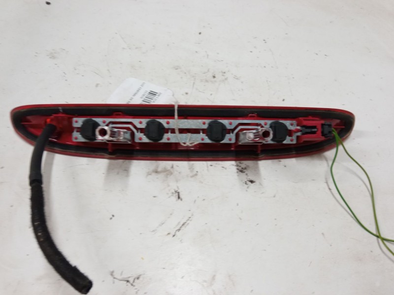 Recambio de luz central de freno para peugeot 208 i (ca_, cc_) 1.6 hdi / bluehdi 75 referencia OEM IAM   