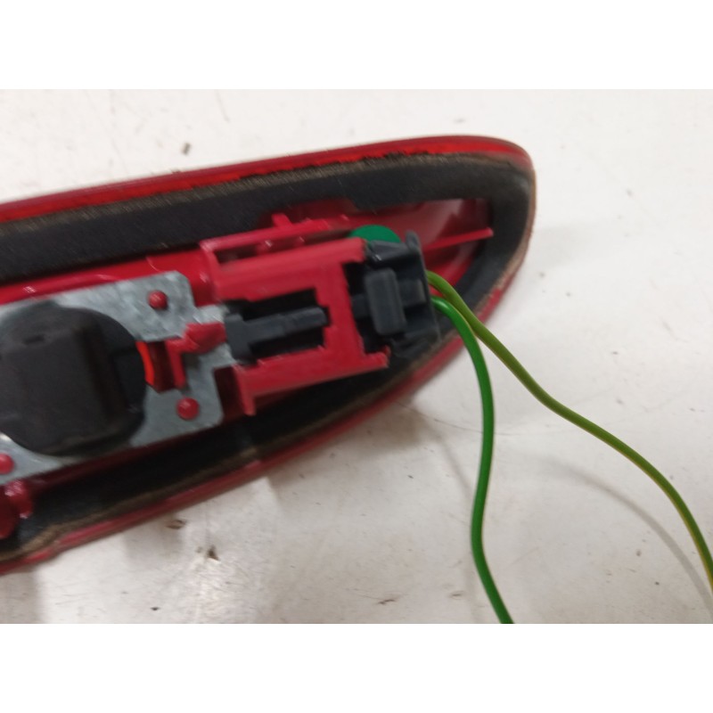 Recambio de luz central de freno para peugeot 208 i (ca_, cc_) 1.6 hdi / bluehdi 75 referencia OEM IAM   
