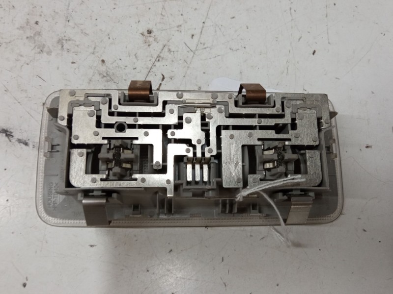 Recambio de luz interior central para toyota yaris (_p13_) 1.5 (nsp131_) referencia OEM IAM   