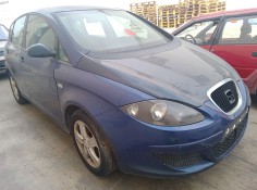 seat altea (5p1) del año 2005 2