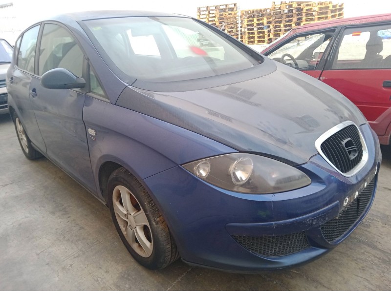 seat altea (5p1) del año 2005