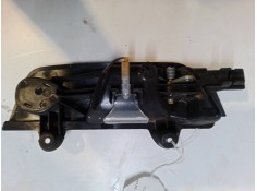 Recambio de maneta interior puerta delantera derecha para audi a4 b7 avant (8ed) 2.0 tdi referencia OEM IAM    2