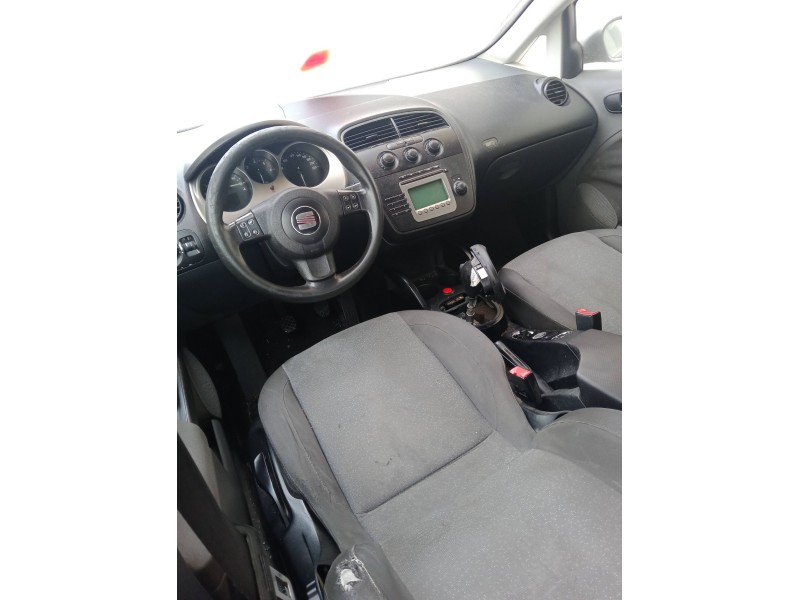 seat altea (5p1) del año 2005