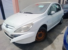 peugeot 307 (3a/c) del año 2004