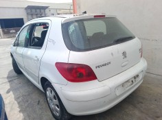 peugeot 307 (3a/c) del año 2004 2