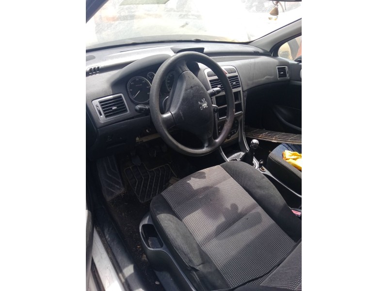 peugeot 307 (3a/c) del año 2004