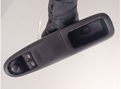 Recambio de mando elevalunas delantero izquierdo para peugeot 406 (8b) 1.8 16v referencia OEM IAM   