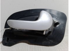 Recambio de maneta interior puerta delantera derecha para opel corsa c (x01) 1.2 twinport (f08, f68) referencia OEM IAM