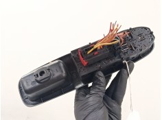 Recambio de mando elevalunas delantero izquierdo para peugeot 406 (8b) 1.8 16v referencia OEM IAM    2