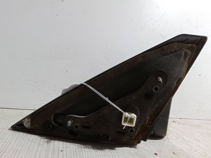 Recambio de retrovisor electrico derecho para mazda 3 (bk) 1.6 (bk14) referencia OEM IAM   