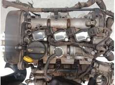 Recambio de motor completo para skoda fabia iii (nj3) 1.0 referencia OEM IAM    2