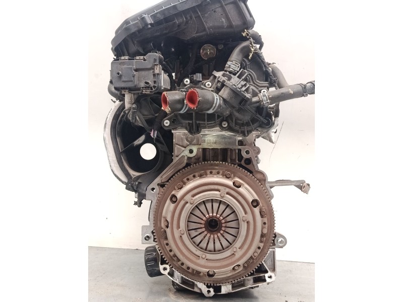 Recambio de motor completo para skoda fabia iii (nj3) 1.0 referencia OEM IAM   