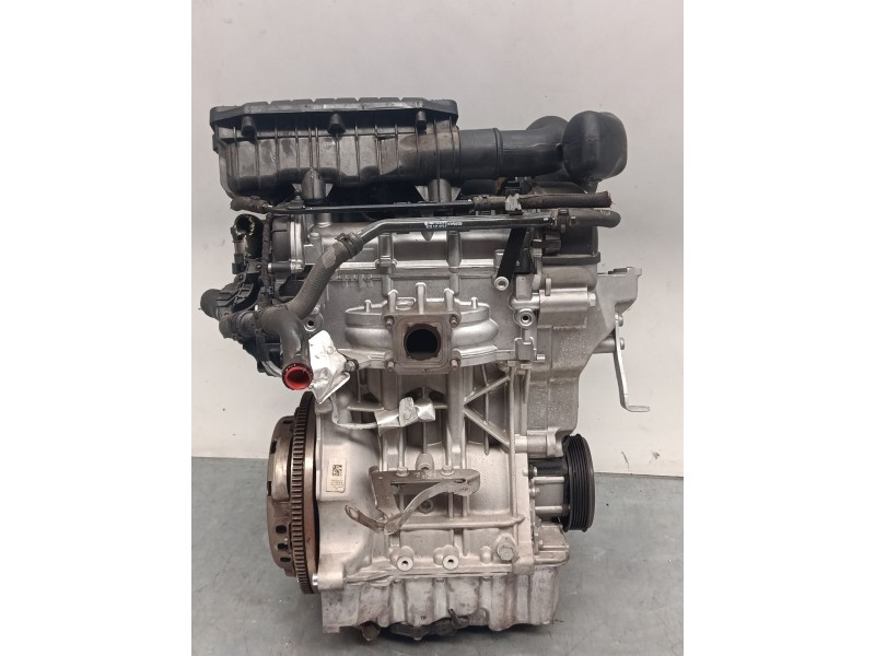 Recambio de motor completo para skoda fabia iii (nj3) 1.0 referencia OEM IAM   