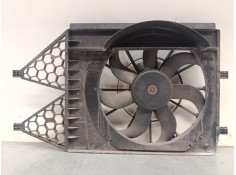 Recambio de electroventilador para skoda fabia iii (nj3) 1.0 referencia OEM IAM 6R0959455E  