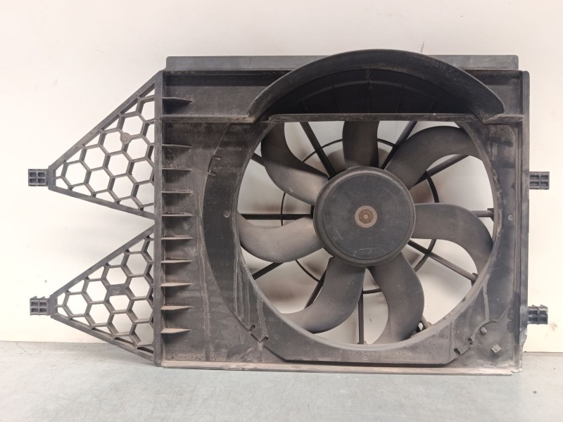 Recambio de electroventilador para skoda fabia iii (nj3) 1.0 referencia OEM IAM 6R0959455E  