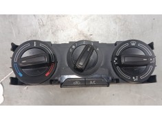 Recambio de mando climatizador para skoda fabia iii (nj3) 1.0 referencia OEM IAM   