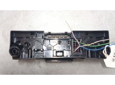 Recambio de mando climatizador para skoda fabia iii (nj3) 1.0 referencia OEM IAM    2