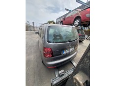 volkswagen touran (1t1, 1t2) del año 2008