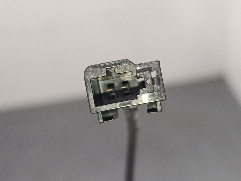 Recambio de luz interior delantera para skoda fabia iii (nj3) 1.0 referencia OEM IAM 3B0947105  