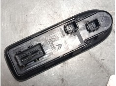Recambio de mando elevalunas delantero izquierdo para peugeot 308 i (4a_, 4c_) 1.6 hdi referencia OEM IAM 96644915XT   2