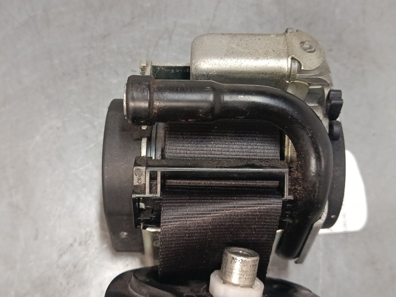 Recambio de cinturon seguridad delantero derecho para peugeot 308 i (4a_, 4c_) 1.6 hdi referencia OEM IAM   