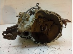 Recambio de caja de cambios manual 5 velocidades para toyota yaris (_p1_) 1.3 (ncp10_, scp12_) referencia OEM IAM