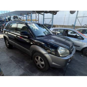 HYUNDAI TUCSON (JM)