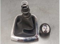 Recambio de pomo palanca cambio para renault megane iii hatchback (bz0/1_, b3_) 1.5 dci (bz1g, bz1w, bz0r) referencia OEM IAM   