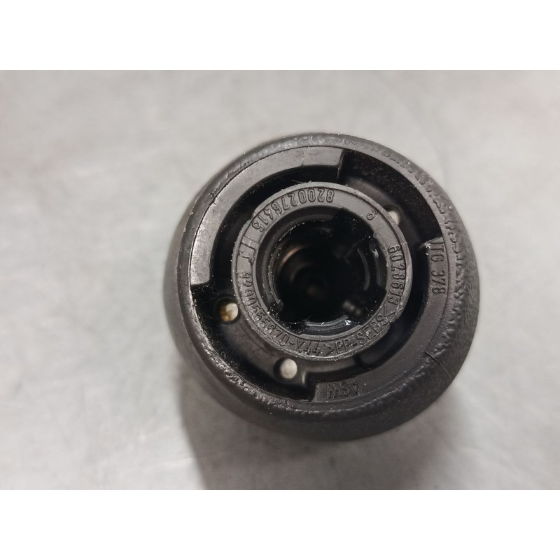 Recambio de pomo palanca cambio para renault megane iii hatchback (bz0/1_, b3_) 1.5 dci (bz1g, bz1w, bz0r) referencia OEM IAM   