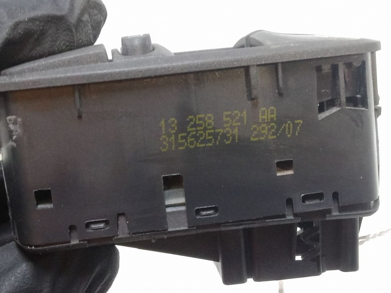 Recambio de mando elevalunas delantero izquierdo para opel corsa d (s07) 1.2 (l08, l68) referencia OEM IAM   