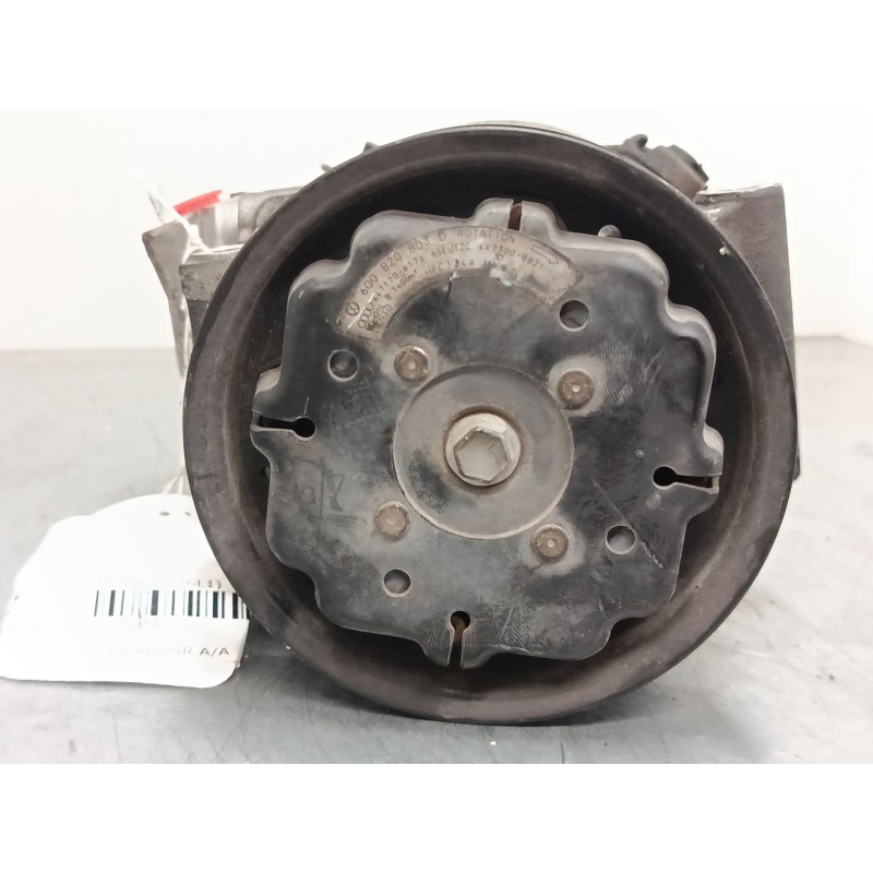 Recambio de compresor a/a para seat ibiza iii (6l1) 1.4 16v referencia OEM IAM 6Q0820803D 447220812 