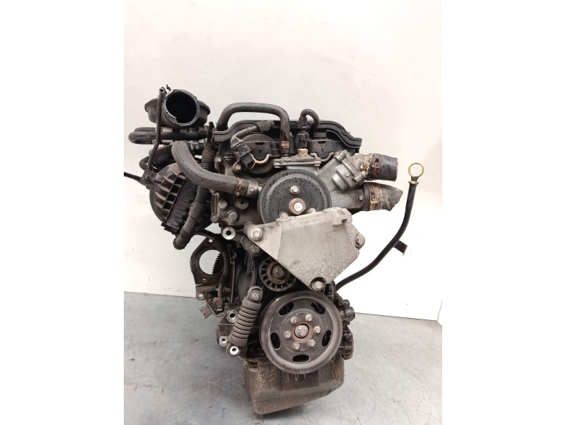Recambio de motor completo para opel corsa c (x01) 1.2 (f08, f68) referencia OEM IAM z12xe  