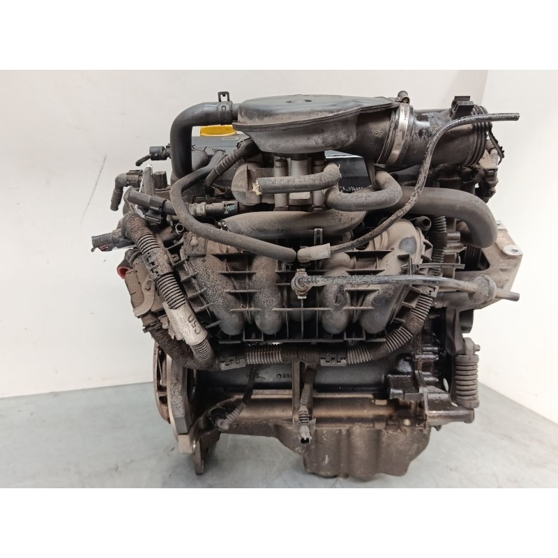 Recambio de motor completo para opel corsa c (x01) 1.2 (f08, f68) referencia OEM IAM z12xe  