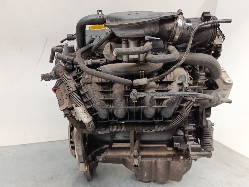 Recambio de motor completo para opel corsa c (x01) 1.2 (f08, f68) referencia OEM IAM z12xe  