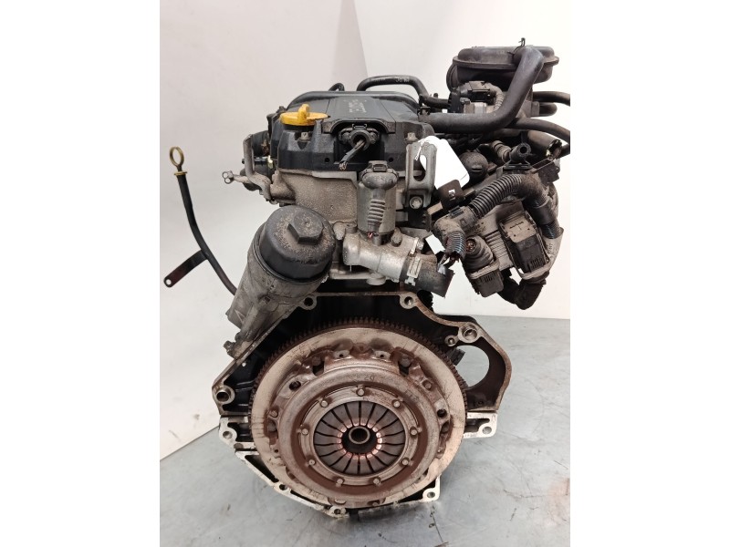 Recambio de motor completo para opel corsa c (x01) 1.2 (f08, f68) referencia OEM IAM z12xe  