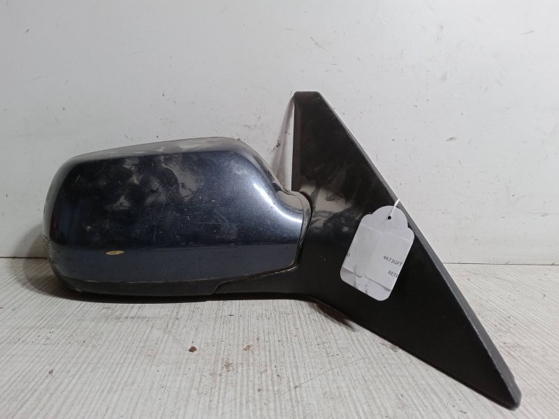 Recambio de retrovisor electrico derecho para mazda 3 (bk) 1.6 (bk14) referencia OEM IAM   