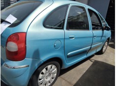 citroën xsara picasso (n68) del año 2005