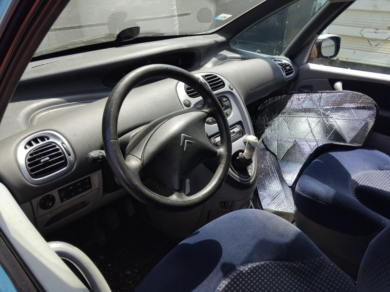 citroën xsara picasso (n68) del año 2005